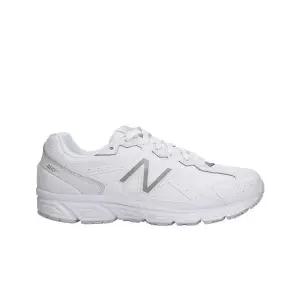 [정품 보증] New Balance W 뉴발란스 480v5 화이트 - 4E XX와이드 W New Balacne 480v5 White - 4E XXWide