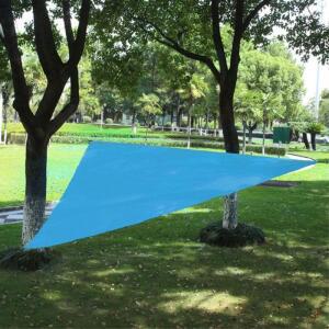 그늘막 선쉐이드 삼각타프 비타리토 햇빛차단