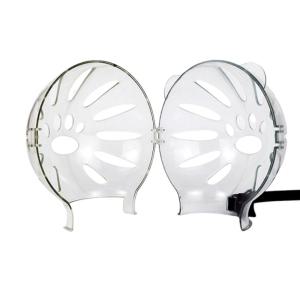 고양이 투명볼 우주인 헬멧 S 소형