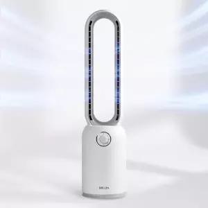 [밀양본차이나][MILLTH] AC다이얼 날개없는 선풍기