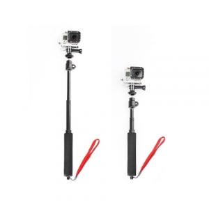 볼헤드 모노포드 셀피 스틱 액션캠 샤오미 미지아 YI 4K