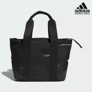 [롯데백화점]아디다스 골프 남성 골프 라운드 토트백 IN2776