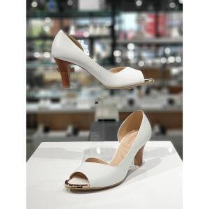 [파주점][탠디]미셸 by 탠디 여성 토오픈 7cm 펌프스 121075f