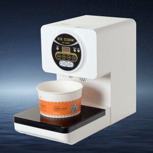 [이지쿡]즉석라면조리기 이지쿡 즉석라면기계 뽀글이