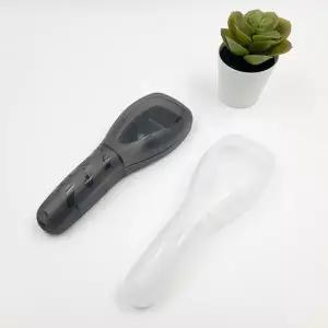 면도기 보관함 거치대 휴대용 케이스 질레트 도루코 필립스 호환 레그트리머 여성 면도기