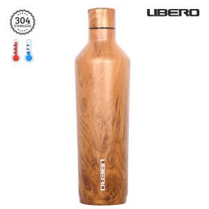 [리베로] 내츄럴 스테인 텀블러