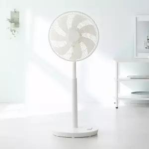 르젠 스탠드형 리모컨 써큘레이터 LZEF-AR350