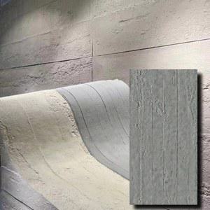 시멘트 돌무늬 타일 인테리어 보드 물결석 경로 육각타일 장식 8x8x58 육각형 무광