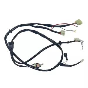 대동 경운기 신형 부품 시동 키박스 전기 배선 신형 ( 스위치 포함 )