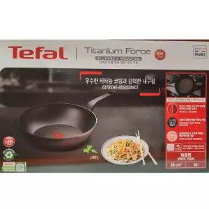 TEFAL 테팔 티타늄포스 웍 28cm 프랑스산 코스트코
