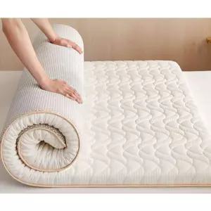 돌침대 매트리스 토퍼 사계절토퍼 그레이 돌침대매트