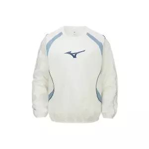 [미즈노](의정부점) 공용 MRB 라운드 피스테 32YE454048 발수가공 런닝 축구 데일리 MC LINE WOVEN PISTE