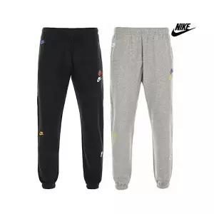 나이키 남성 멀티스우시 FT 조거팬츠 트레이닝 바지 DD4676