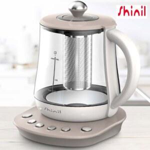 대용량 전기 약탕기 차탕기 중탕기 가정용 홍삼달이기