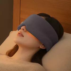 [본품+파우치+핫팩7p] 컴포럽 QQRT 온열안대