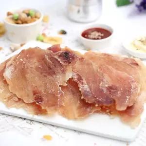 쥐포 300g 손님간식 고급안주 국내가공쥐포