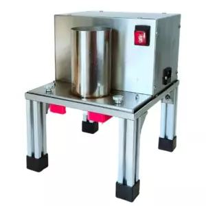 업소용 야채 절단기 감자 채칼 급식소 채소 슬라이서