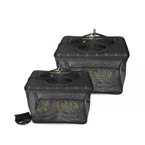 야이바엑스 KYBN-036B KYBN-043B 원터치 사각부력살림망 EVA