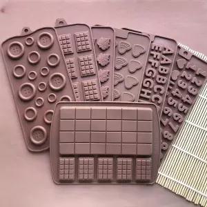 노르딕웨어 리프 나뭇잎 12구 케이크 2.5컵 베이킹 몰드