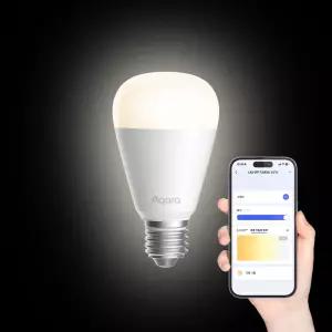 [본사정품] 아카라 스마트 LED 전구 T2(CCT)