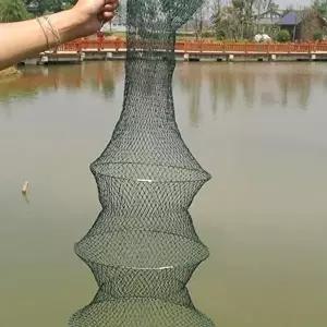 월척 살림망 용품 붕어 어망 잉어 롱낚시망 필수품 계-WFHT9KM