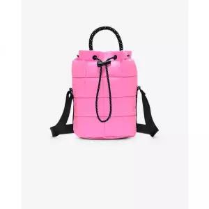 [나이키]스포츠웨어 퍼플 타이니 토트백(3L) - 핑크 스펠블랙블랙 HQ6709-606 278184