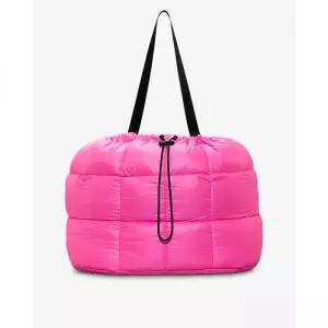 [나이키]스포츠웨어 퍼플 토트백(28L) - 핑크 스펠블랙블랙 HQ0220-606 278191