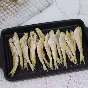 [너트리]해트리 무조미 마른대구 노가리 500g