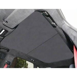 칸 선쉐이드 선루프 자동차 썬루프 차단 호환 썬쉐이드 블랙 스크린 지붕 단열