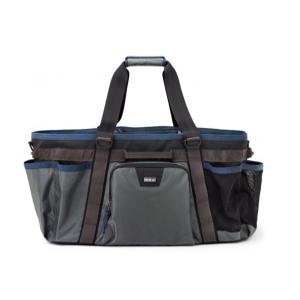 씽크탱크 TT889 더플백 프리웨이 롱하울 75 그레이