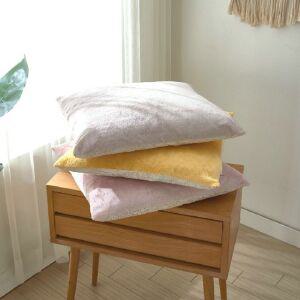 극세사 방석 3세트