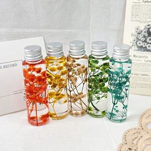 [원예활동] 프리저브드 플라워 미니 하바리움 (5개 1세트)