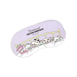 (키즈키즈) 시나모롤 짱구는못말려 수면안대(H660171)