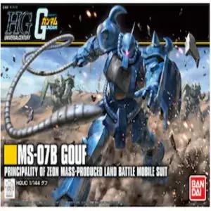 반다이 건담 HGUC 구프(REVIVE)