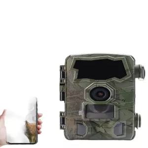 모니터링 카드 야생동물 렌즈 캠 촬영 조류 카메라