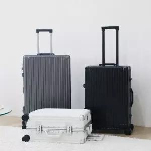 제커 트래블캐리어 20인치 2090 여행용 가방 캐리어