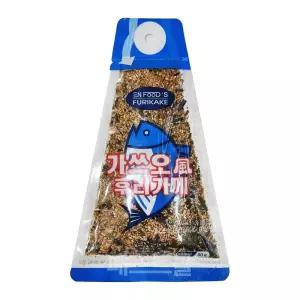 이엔 가쓰오풍 후리가께 50g