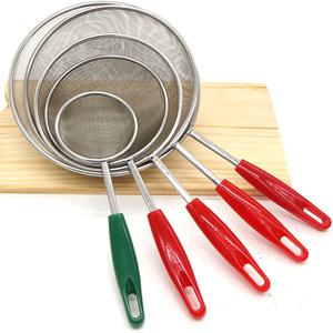 건지기 채반 채망 거름망 면거르기 국수 건지게 국수받침 뜰채 라면 뜰체 망