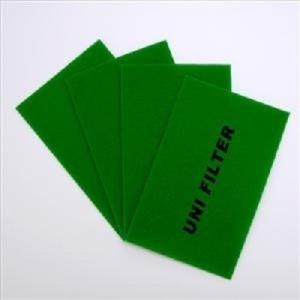 유니필터 순정형 흡기에어필터 - 모하비 리필