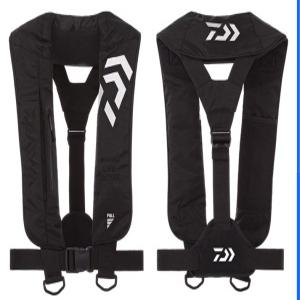 다이와 팽창식구명조끼 DF-9007 (블랙)가성비최고