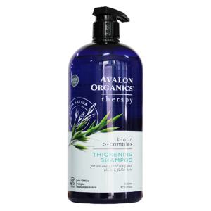 [CO(생활용품(헤어용품))]아발론 오가닉스 비오틴 비 샴푸 946ML 코스트코