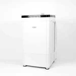 ALD 스테인레스 탈수기 군부대 세탁 수영장