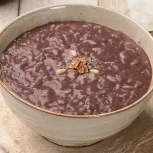 옛날 방식 그대로 만들어낸 담백한 동지팥죽 500g x 1팩