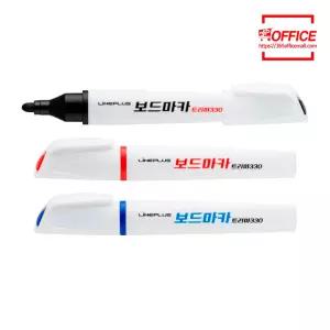 라인플러스 트리마 보드마카