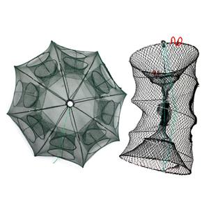 16구 바다 민물 새우망 미꾸라지 장어 새우 채집망 통발 미끼통 투망 꽃게 게포획망