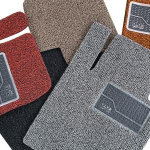 아이빌 친환경 SGS인증 기아 EV6 코일카매트 확장형 실내/트렁크매트