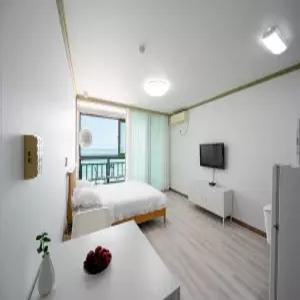 [전남] 완도 사랑해 펜션(전남, 완도)