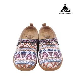 [콜맨]MT 체르마트 아프로 캠핑슈즈 남녀공용 슬리퍼 블로퍼