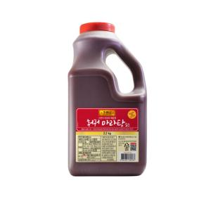 오뚜기 이금기 훠궈마라탕소스 2.2kg 1개