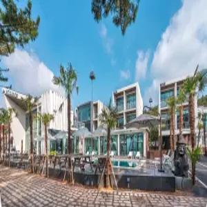 [전남] 완도 욜로 펜션(전남, 완도)